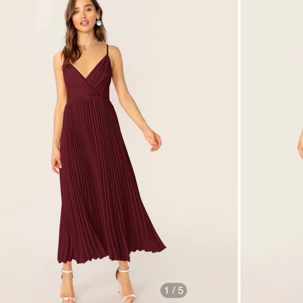 NWOT SHEIN Women Dress